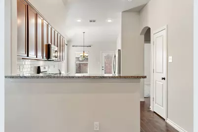 3805 Weatherstone Drive, Fort Worth, TX 76137 - Photo 12