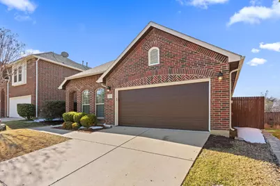 3805 Weatherstone Drive, Fort Worth, TX 76137 - Photo 2