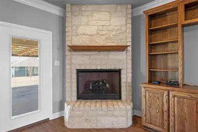 488 Hawkins Court, Robinson, TX 76706 - Photo 8