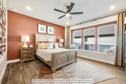 120 Spearmint Street, Balch Springs, TX 75181 - Photo 18