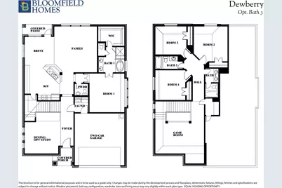 120 Spearmint Street, Balch Springs, TX 75181 - Photo 2