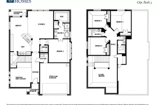 120 Spearmint St, Balch Springs, TX 75181 - Photo 2