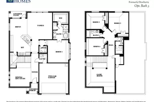 120 Spearmint St, Balch Springs, TX 75181 - Photo 2