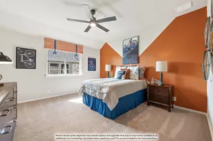 120 Spearmint St, Balch Springs, TX 75181 - Photo 34