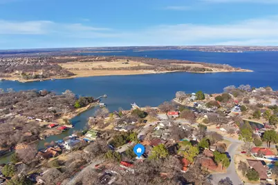 240 Timberlake, Azle, TX 76020 - Photo 32