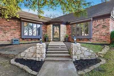 240 Timberlake, Azle, TX 76020 - Photo 4