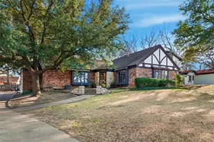 240 Timberlake, Azle, TX 76020 - Photo 1