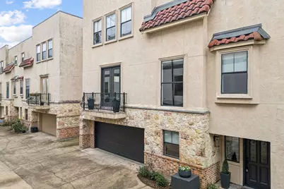 5804 Hudson Street #B, Dallas, TX 75206 - Photo 20