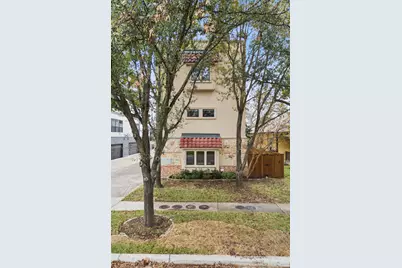 5804 Hudson Street #B, Dallas, TX 75206 - Photo 1