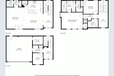 5804 Hudson Street #B, Dallas, TX 75206 - Photo 22