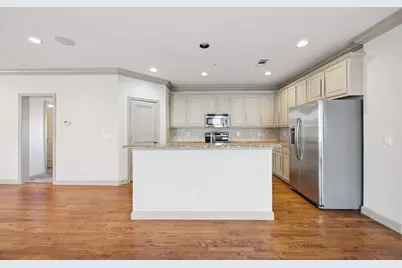 5804 Hudson Street #B, Dallas, TX 75206 - Photo 4