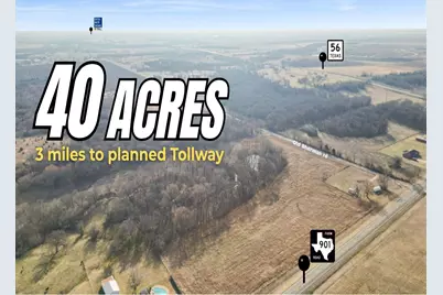 3601 Old Sherman Road #FM901, Whitesboro, TX 76273 - Photo 1