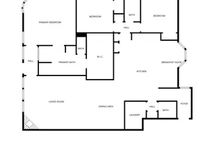 5801 Hillcrest Ave, University Park, TX 75205 - Photo 6