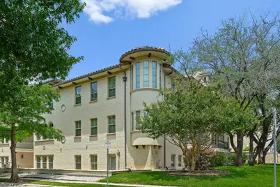 5801 Hillcrest Avenue #06, University Park, TX 75205 - Photo 16
