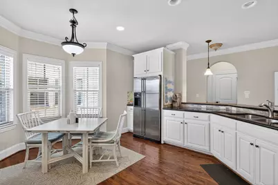 5801 Hillcrest Avenue #06, University Park, TX 75205 - Photo 4