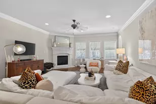 5801 Hillcrest Ave, University Park, TX 75205 - Photo 10