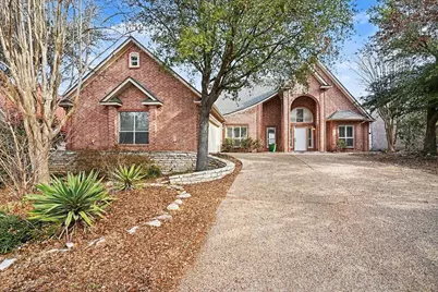 7006 Stone Bluff Court, Granbury, TX 76048 - Photo 1