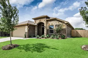 3801 Arrowhead Dr, Caddo Mills, TX 75135 - Photo 2