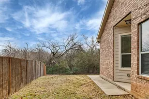 2510 Sedona St, Mansfield, TX 76063 - Photo 36