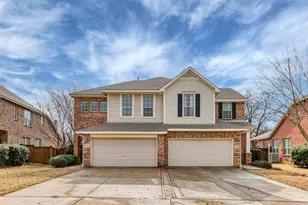 2510 Sedona St, Mansfield, TX 76063 - Photo 2