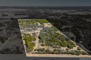 Tbd Farm To Market 933, Whitney, TX 76692 - Photo 1