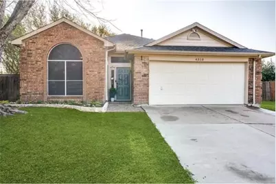 4310 Elgin Court, Grand Prairie, TX 75052 - Photo 1