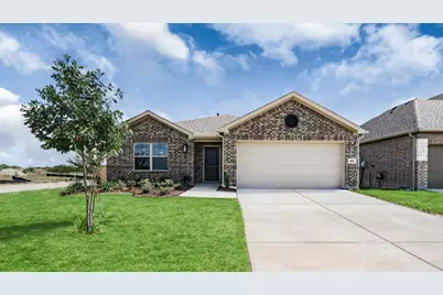 3800 Arrowchop Drive, Caddo Mills, TX 75135 - Photo 2