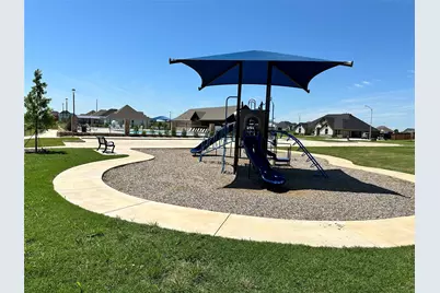 9437 Wildcat Ridge, Godley, TX 76044 - Photo 36