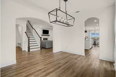 9437 Wildcat Ridge, Godley, TX 76044 - Photo 6