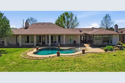3601 Springfield Road, Springtown, TX 76082 - Photo 34