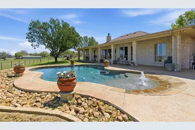 3601 Springfield Road, Springtown, TX 76082 - Photo 1