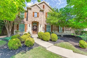 12744 Concho Dr, Frisco, TX 75033 - Photo 38