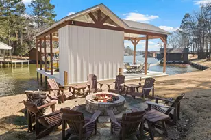 203 King Laurence, Scroggins, TX 75480 - Photo 24