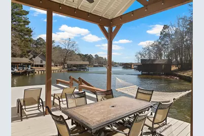 203 King Laurence, Scroggins, TX 75480 - Photo 26