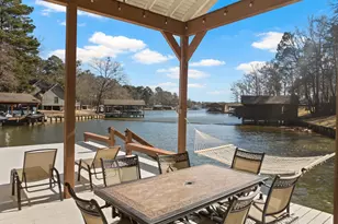 203 King Laurence, Scroggins, TX 75480 - Photo 26