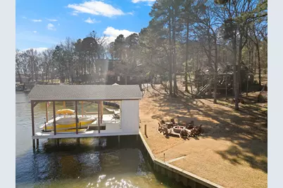 203 King Laurence, Scroggins, TX 75480 - Photo 28