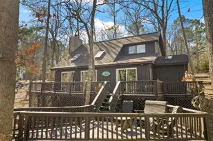 203 King Laurence, Scroggins, TX 75480 - Photo 2