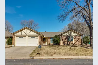 4454 Sweetgum Way, Fort Worth, TX 76133 - Photo 1