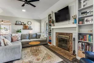 4454 Sweetgum Way, Fort Worth, TX 76133 - Photo 4