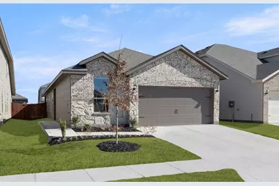 1711 Teton River Drive, Blue Ridge, TX 75424 - Photo 2