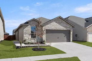 1711 Teton River Dr, Blue Ridge, TX 75424 - Photo 2