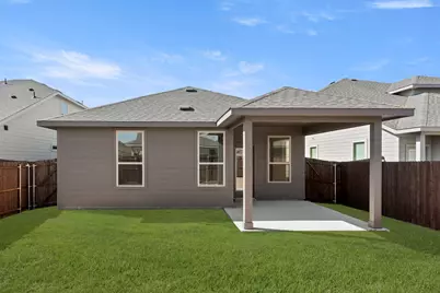 1711 Teton River Drive, Blue Ridge, TX 75424 - Photo 26