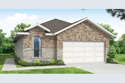 1711 Teton River Drive, Blue Ridge, TX 75424 - Photo 1