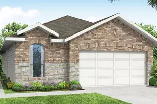 1711 Teton River Dr, Blue Ridge, TX 75424 - Photo 1