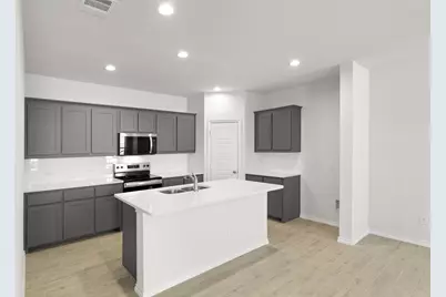 1711 Teton River Drive, Blue Ridge, TX 75424 - Photo 6