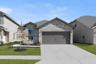 1711 Teton River Dr, Blue Ridge, TX 75424 - Photo 1