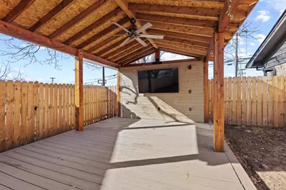 1216 W Lamberth Road, Sherman, TX 75092 - Photo 34