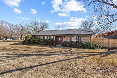 1216 W Lamberth Road, Sherman, TX 75092 - Photo 2