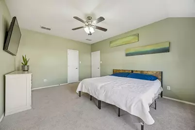 3404 Muleshoe Lane, Fort Worth, TX 76179 - Photo 16