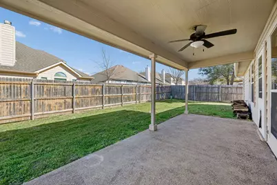 3404 Muleshoe Lane, Fort Worth, TX 76179 - Photo 24